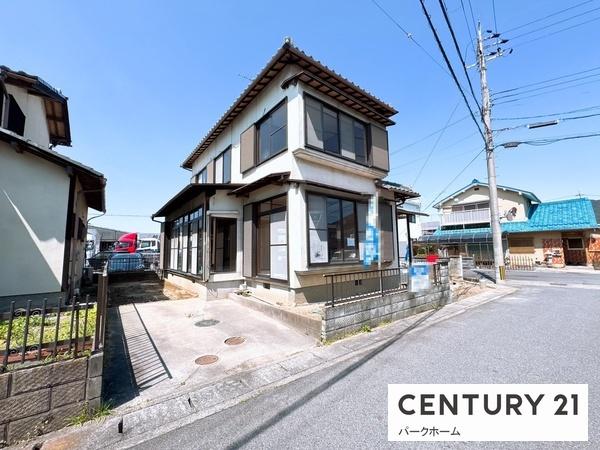 中古一戸建