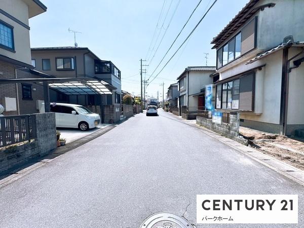 中古一戸建