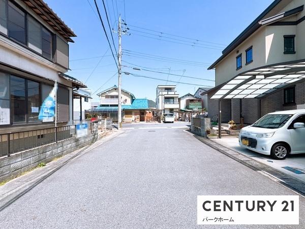 栗東市林の中古一戸建て
