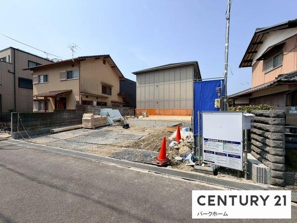 新築一戸建　2期