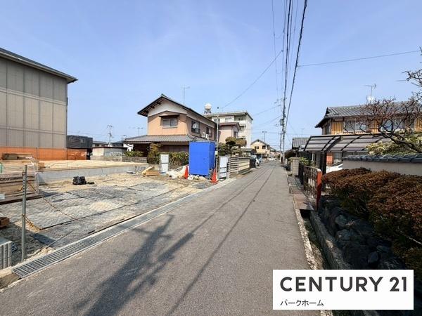 新築一戸建　2期