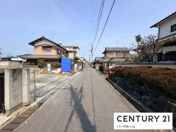 新築一戸建　2期