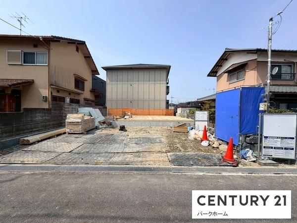 新築一戸建　2期