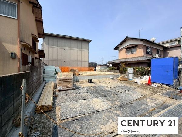 新築一戸建　2期