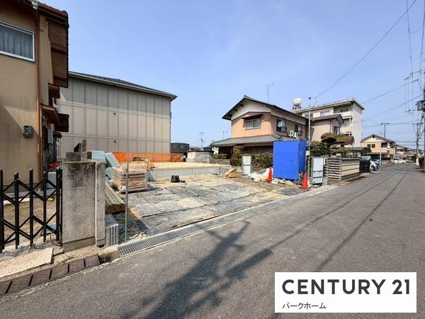 新築一戸建　2期