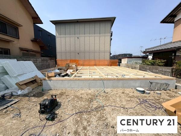 新築一戸建　2期