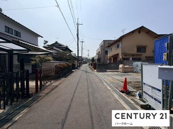 新築一戸建　2期