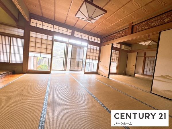 大津市国分１丁目の中古一戸建て