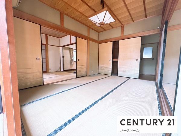 大津市国分１丁目の中古一戸建て