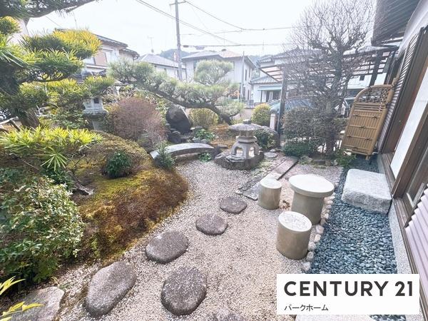 大津市国分１丁目の中古一戸建て