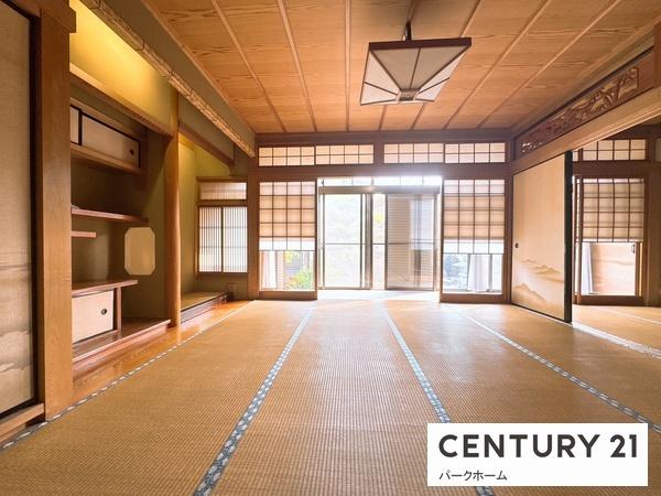 大津市国分１丁目の中古一戸建て