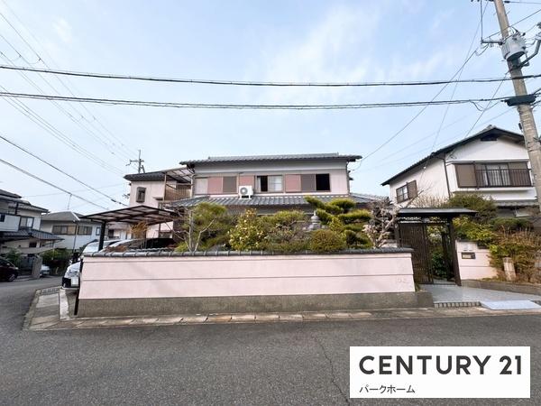 中古一戸建