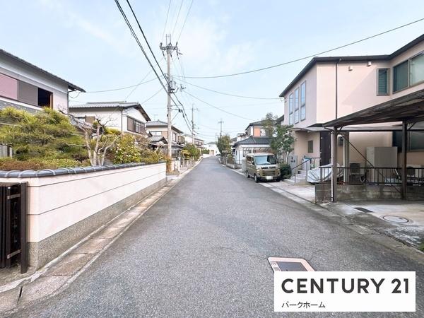 大津市国分１丁目の中古一戸建て