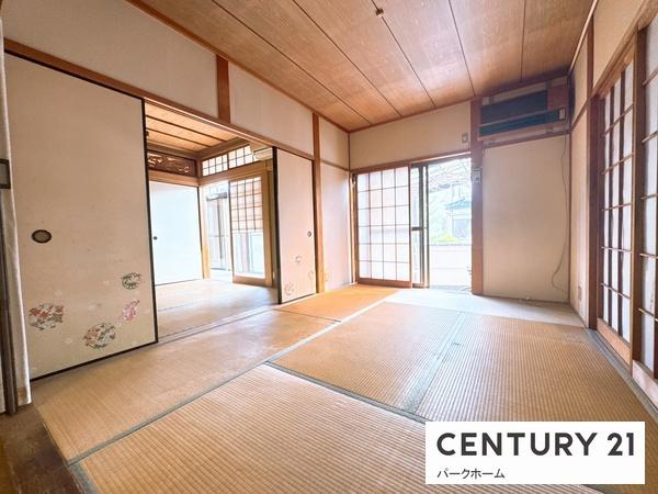 大津市国分１丁目の中古一戸建て