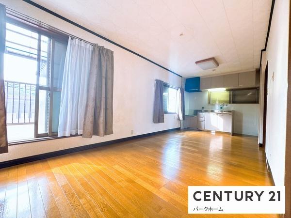 中古一戸建