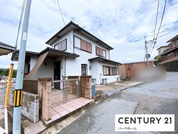 中古一戸建