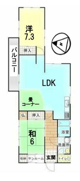 中古一戸建