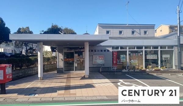 大津市栗林町の中古一戸建て(草津玉川郵便局)