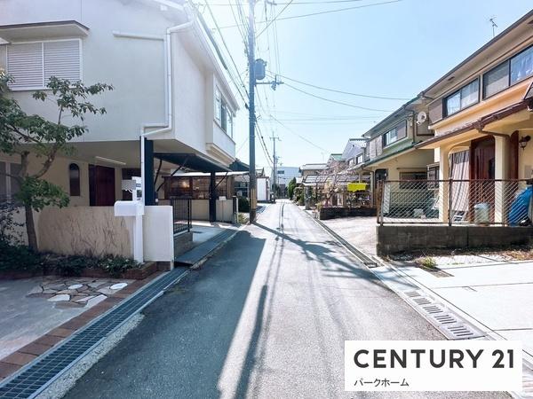 中古一戸建
