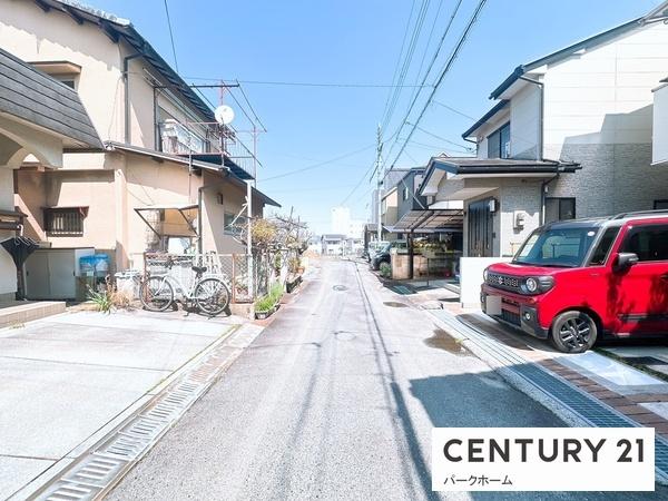 中古一戸建