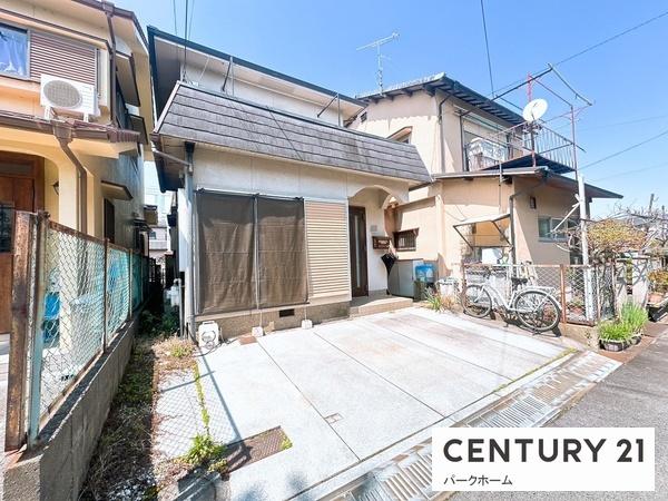 大津市栗林町の中古一戸建て