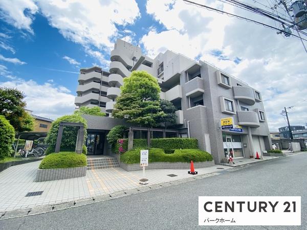 コスモ瀬田　店舗