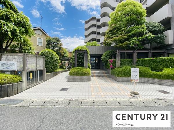コスモ瀬田　店舗