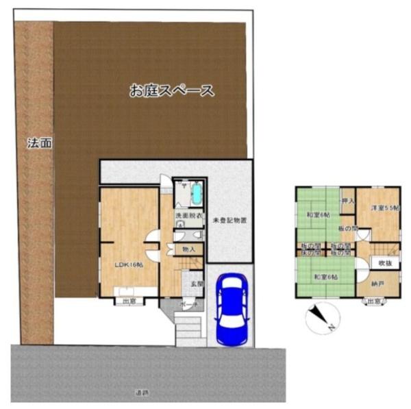 中古一戸建
