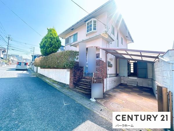 中古一戸建
