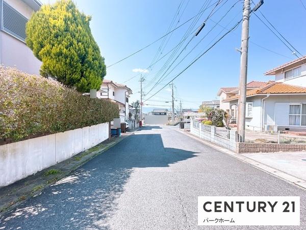 中古一戸建