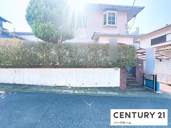 中古一戸建