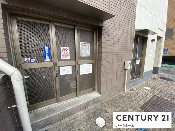 ローレルコート南草津