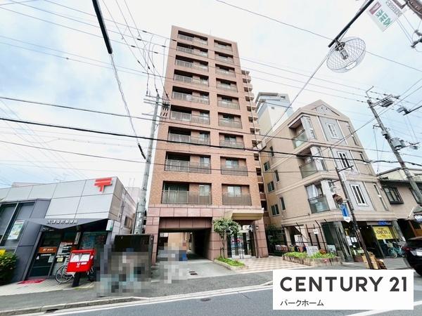 ディネス石山ベルサージュ