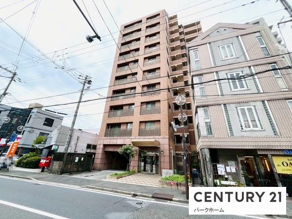 ディネス石山ベルサージュ