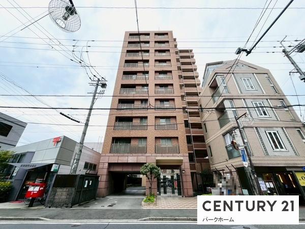 ディネス石山ベルサージュ
