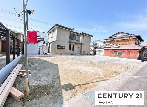 新築一戸建　1号棟　第9期
