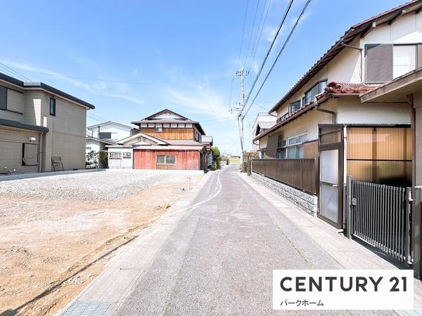 新築一戸建　1号棟　第9期