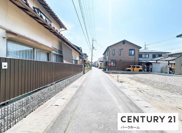 新築一戸建　1号棟　第9期