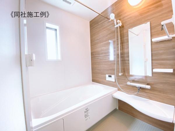新築一戸建　1号棟