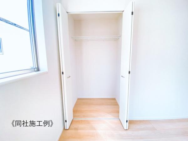 新築一戸建　1号棟