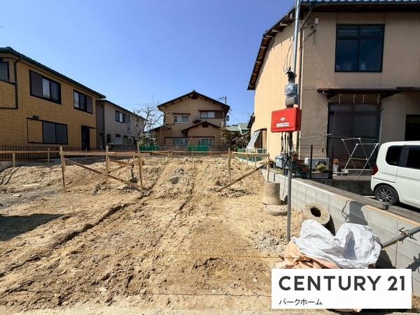 新築一戸建　1号棟