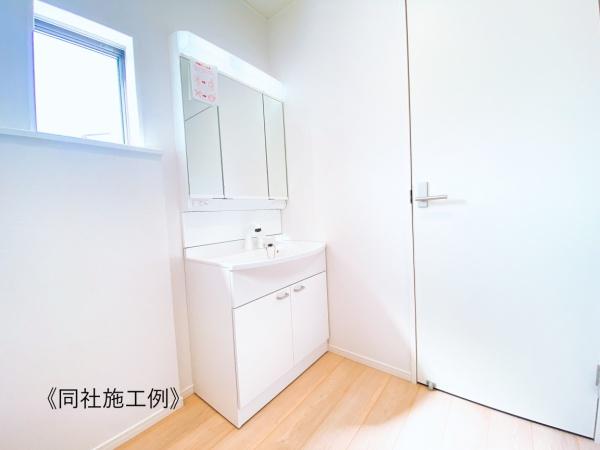 新築一戸建　2号棟