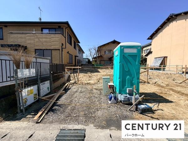 新築一戸建　2号棟