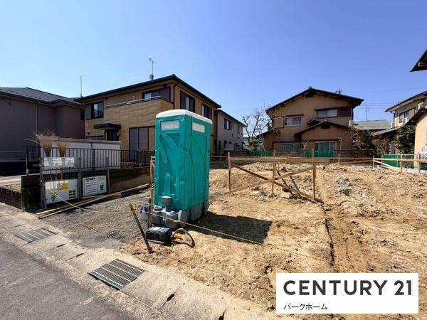 新築一戸建　2号棟