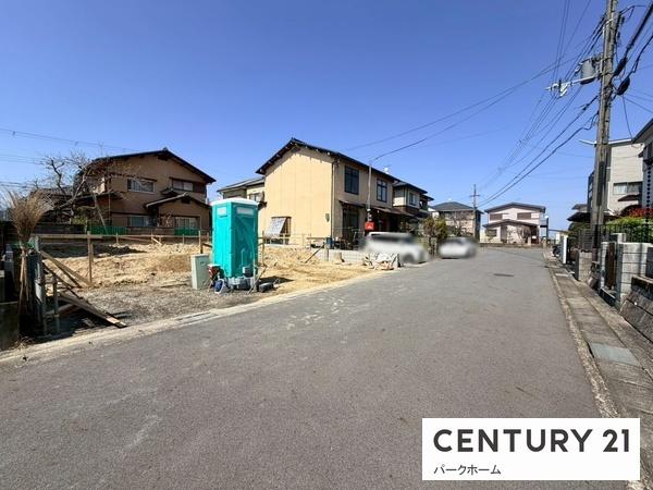 新築一戸建　2号棟