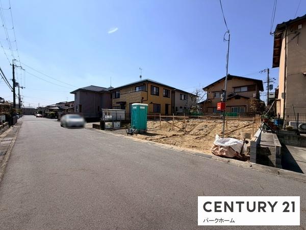 新築一戸建　2号棟