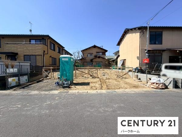 新築一戸建　2号棟