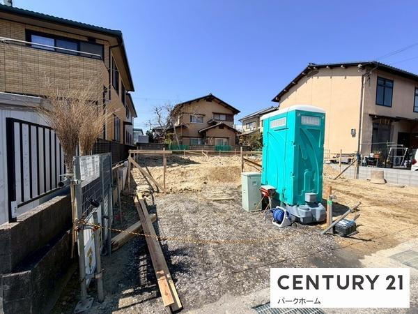 新築一戸建　2号棟