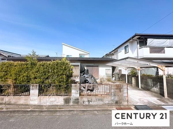 新築一戸建　1号棟　2期