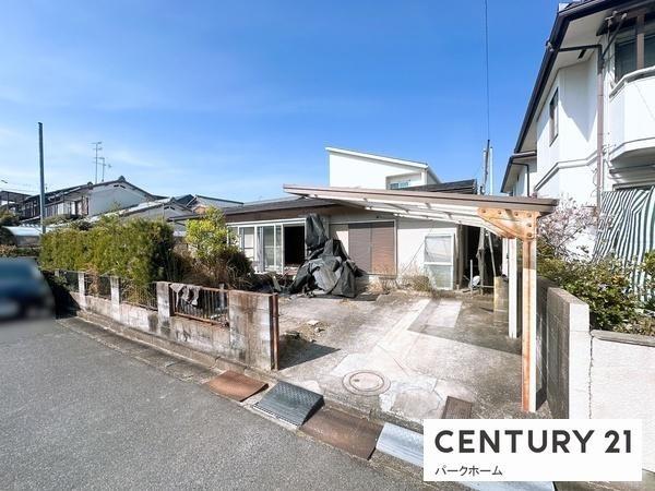 新築一戸建　1号棟　2期